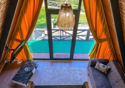 Sapanca Estebe 2 Bungalov