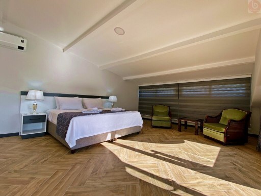 Villa Göcek Marin B