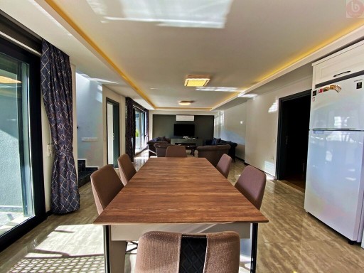 Villa Göcek Marin B