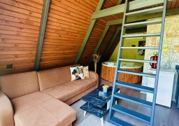 Sapanca Estebe 2 Bungalov