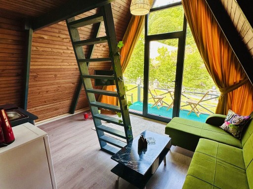 Sapanca Estebe 2 Bungalov