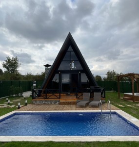 Sapanca Butka Bungalov