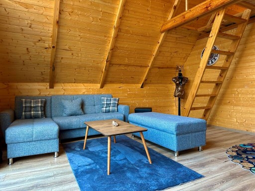 Mısra Bungalow Garden