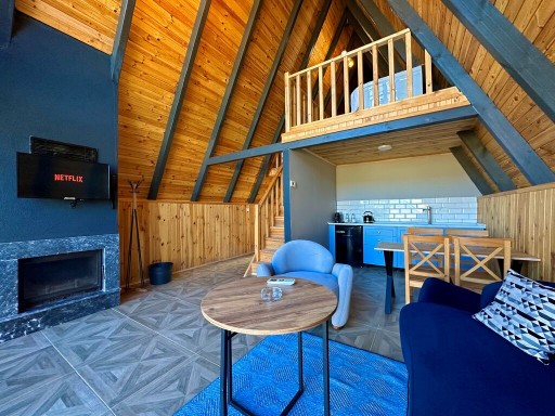 My Resort Prive Sapanca