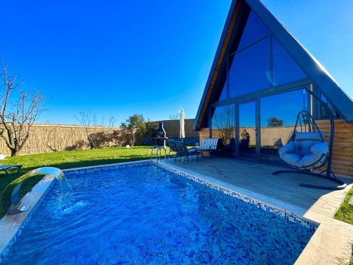 My Resort Prive Sapanca