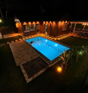 Albatros Suit Bungalov