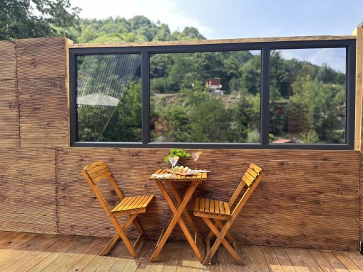 Sapanca Estebe 2 Bungalov