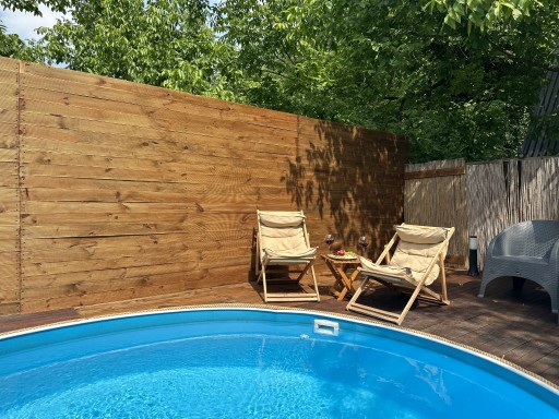 Sapanca Estebe 2 Bungalov