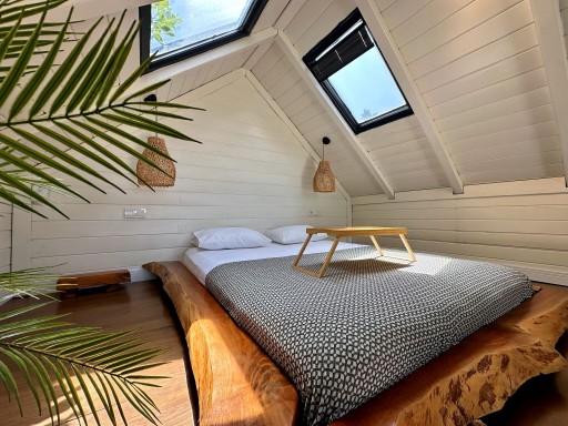 Boheme Bungalov Sapanca