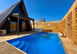 Sapanca Eres Bungalow