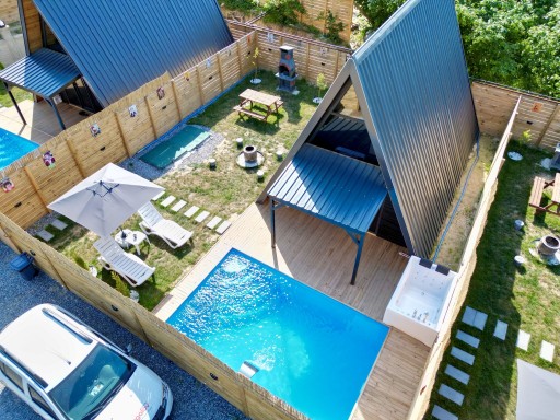 Sapanca Eres Bungalow