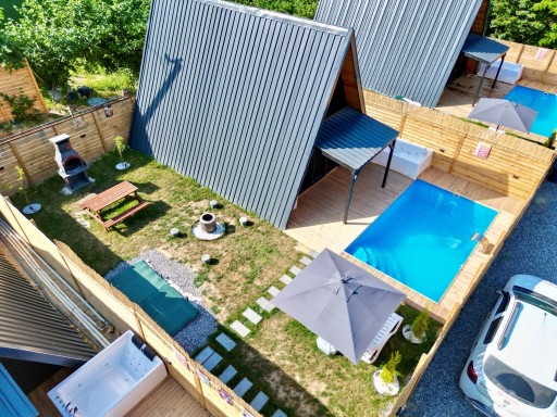 Sapanca Eres Bungalow