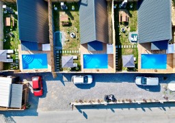 Sapanca Eres Bungalow