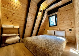 Sapanca Eres Bungalow