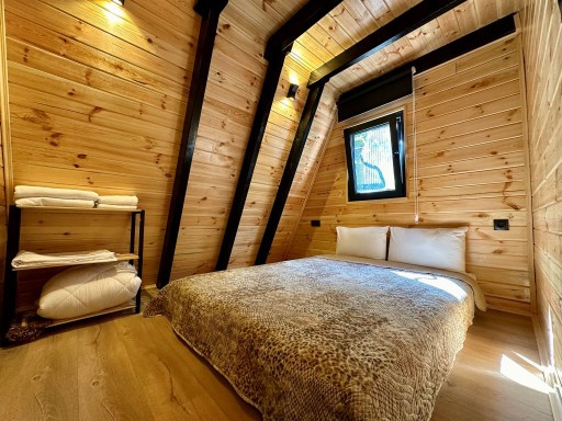 Sapanca Eres Bungalow