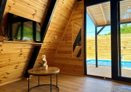 Sapanca Eres Bungalow