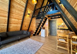 Sapanca Eres Bungalow