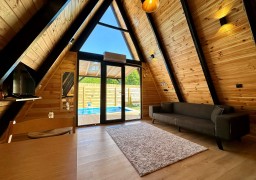 Sapanca Eres Bungalow