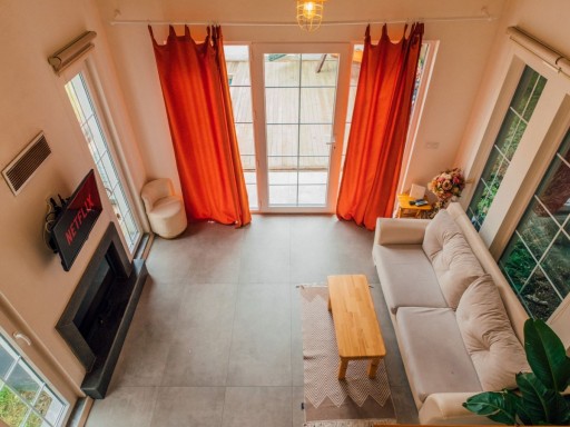 Sapanca Latte Villas