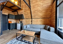 Beboss Resort Sapanca