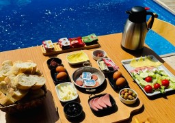 Sapanca Eres Bungalow