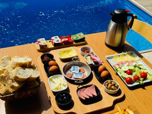 Sapanca Eres Bungalow