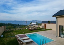 Marrakech Bungalow Sapanca