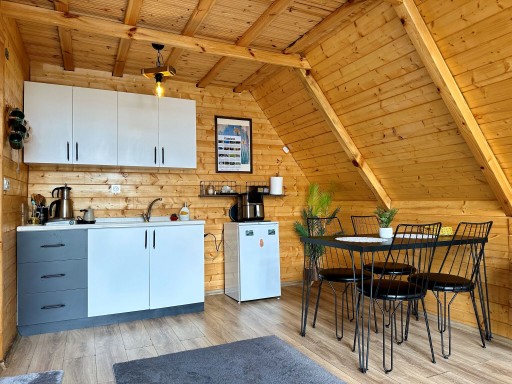 Mısra Bungalow Terrace