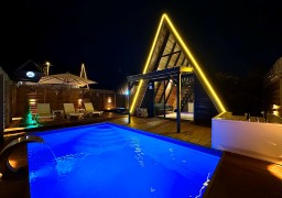 Sapanca Eres Bungalow